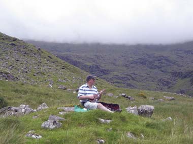 Dingle Peninsula Photo 1