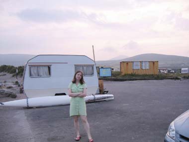 Dingle Peninsula Photo 2